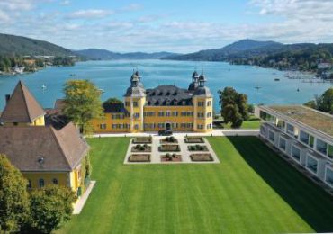 با معروف ترین هتل های اتریش آشنا شوید