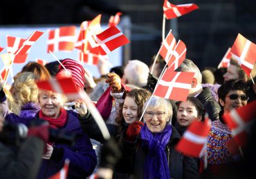 چرا دانمارکی ها شاد هستند