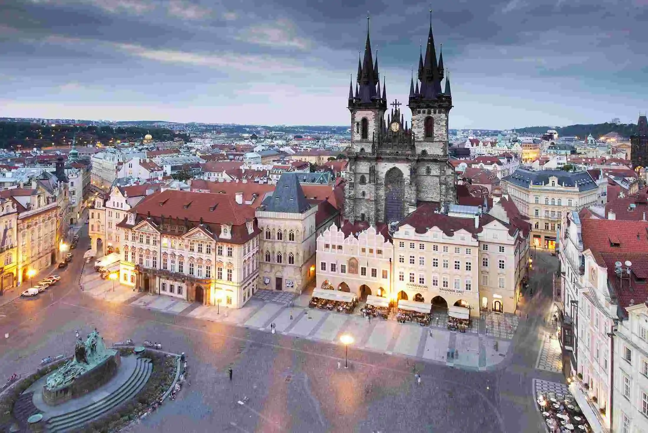 هر آنچه باید درباره فرهنگ مردم جمهوری چک بدانید