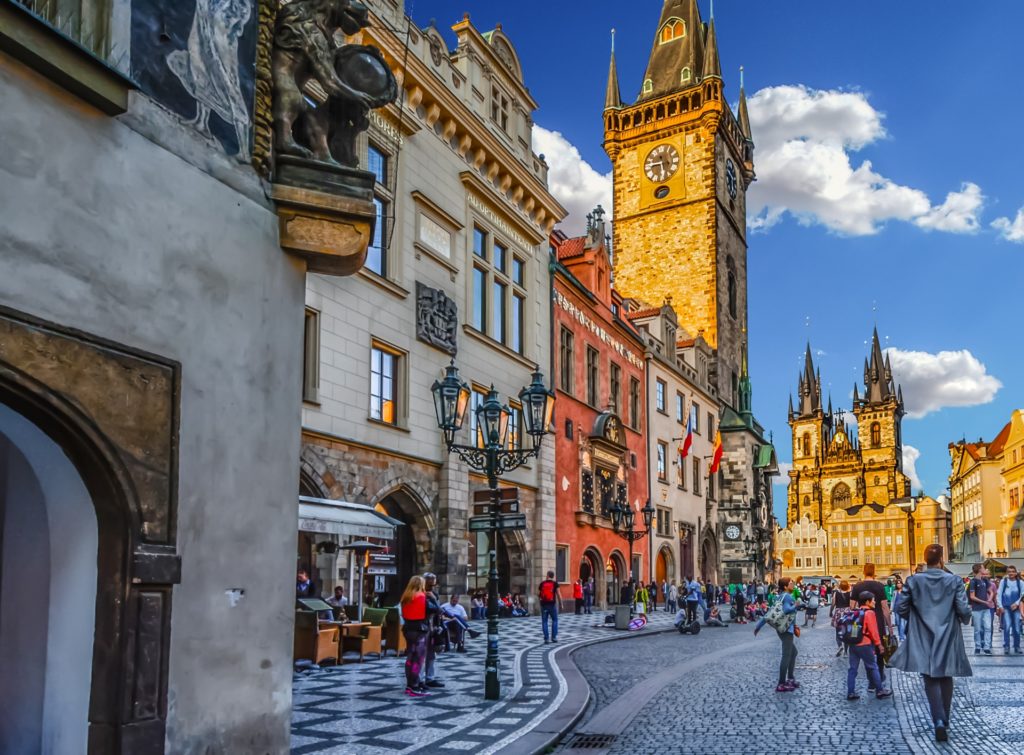 هر آنچه باید درباره فرهنگ مردم جمهوری چک بدانید