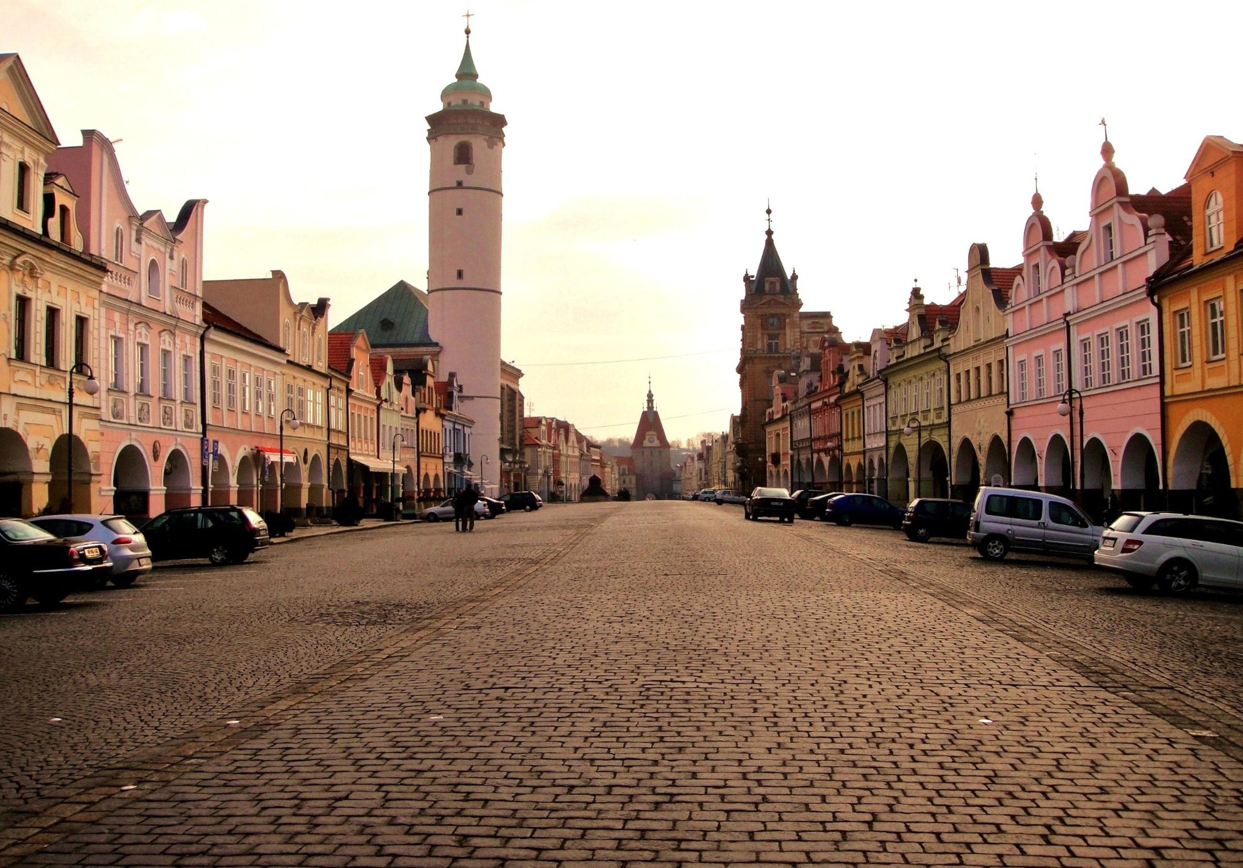 همه چیز درباره شهر پلزن در جمهوری چک
