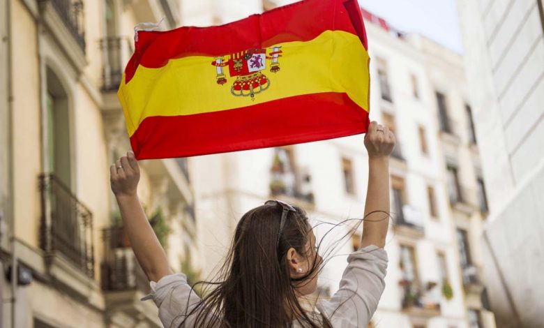 راهنمای اخذ ویزای توریستی اسپانیا 2023