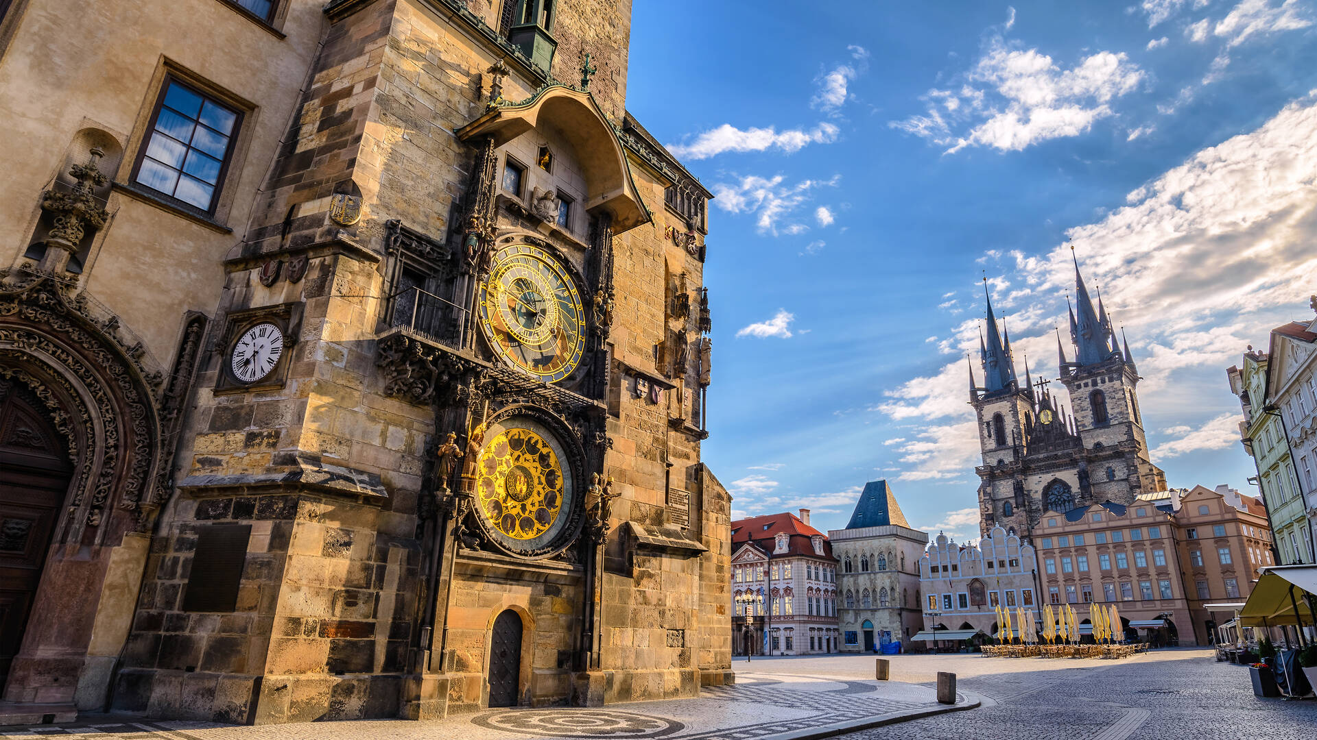 فرهنگ، آداب و رسوم مردم چک