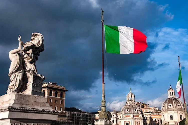 راهنمای اخذ ویزای توریستی ایتالیا 2024