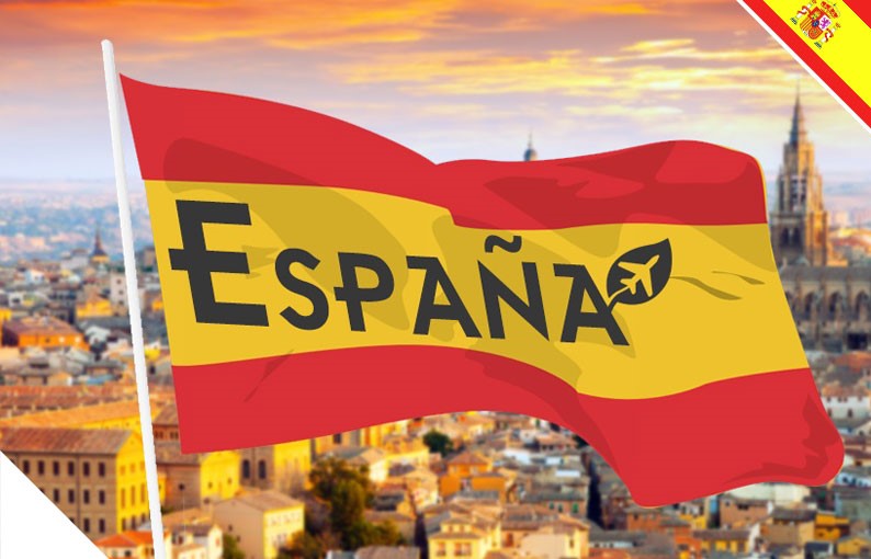 راهنمای اخذ ویزای توریستی اسپانیا 2024