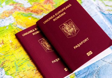 آیا ویزای رومانی شنگن است؟